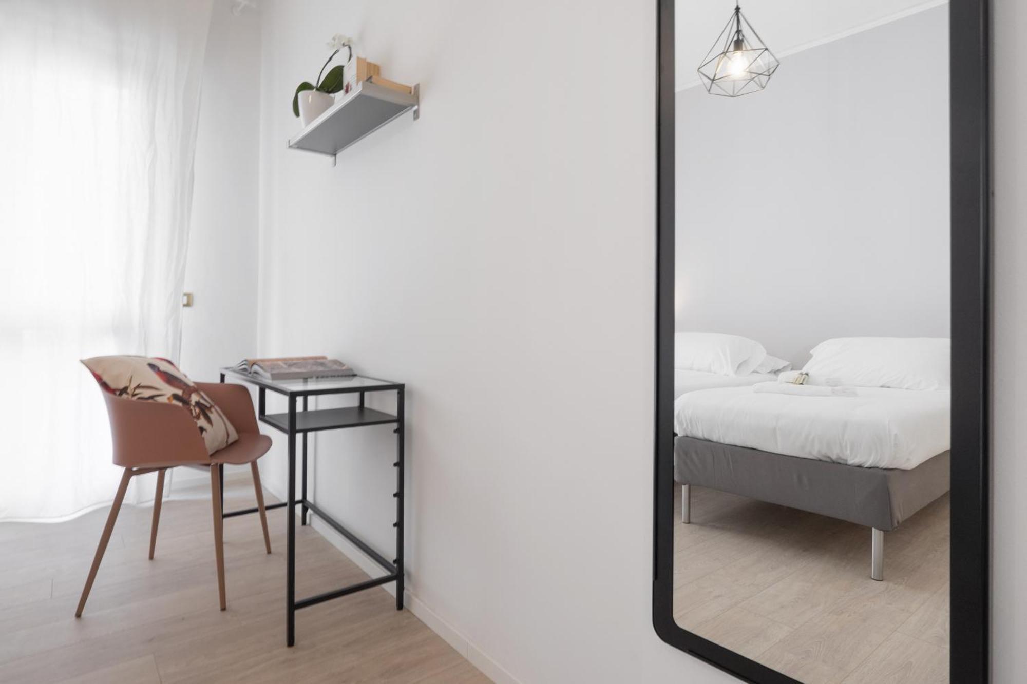 Ferienwohnung Flats4Rent Elisa Verona Exterior foto